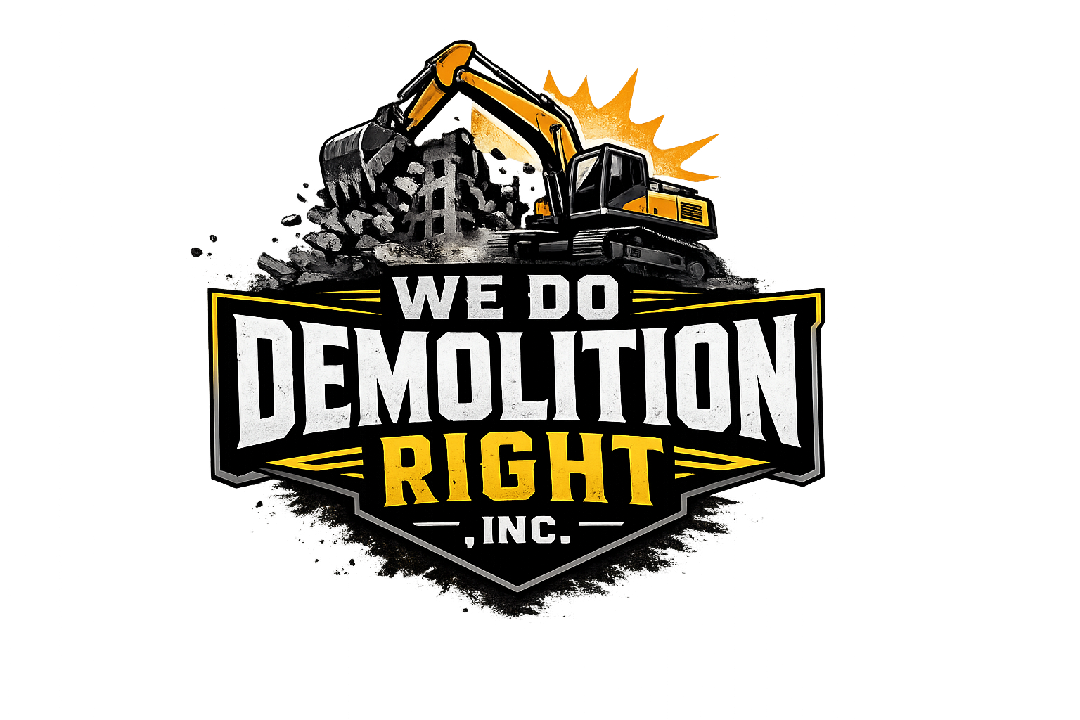 WDDR Logo